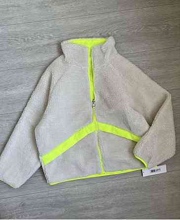 Куртка Calvin Klein Шерпа Calvin Klein Запорожье