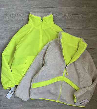 Куртка Calvin Klein Шерпа Calvin Klein Запорожье