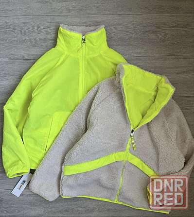 Куртка Calvin Klein Шерпа Calvin Klein Запорожье - изображение 1