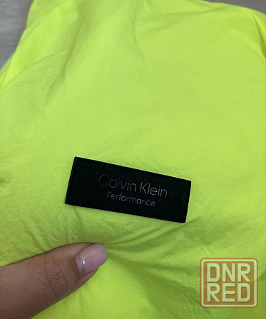 Куртка Calvin Klein Шерпа Calvin Klein Запорожье - изображение 8
