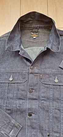 Джинсовый пиджак PEPE JEANS LONDON L-XL Запорожье