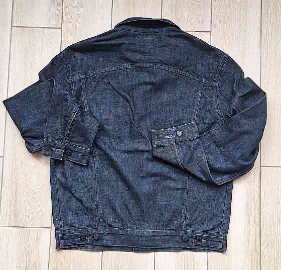 Джинсовый пиджак PEPE JEANS LONDON L-XL Запорожье