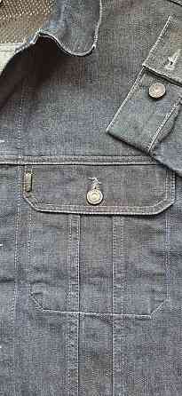 Джинсовый пиджак PEPE JEANS LONDON L-XL Запорожье
