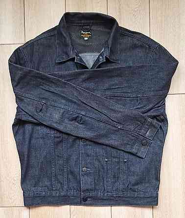 Джинсовый пиджак PEPE JEANS LONDON L-XL Запорожье