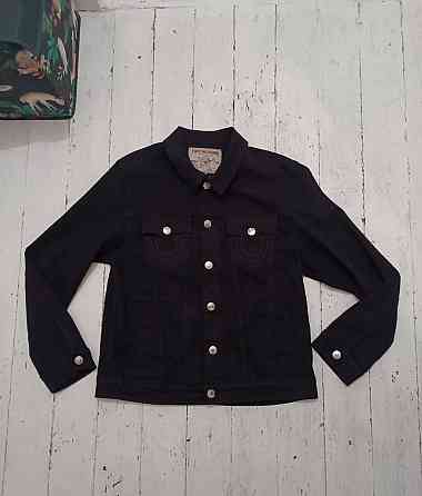 True religion Trucker denim jacket Запорожье