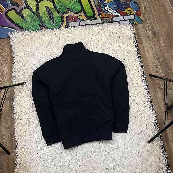 Оригинальная мужская куртка харик бомбер фред fred perry fp Запорожье