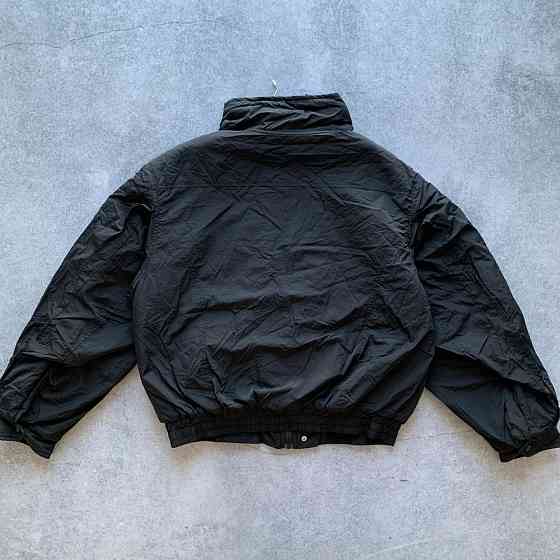 бомбер, куртка, жакет, чорний, теплий, bomber, jacket Запорожье