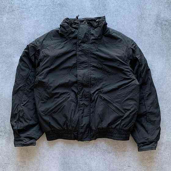 бомбер, куртка, жакет, чорний, теплий, bomber, jacket Запорожье