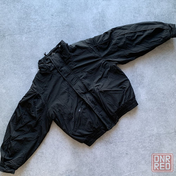 бомбер, куртка, жакет, чорний, теплий, bomber, jacket Запорожье - изображение 2