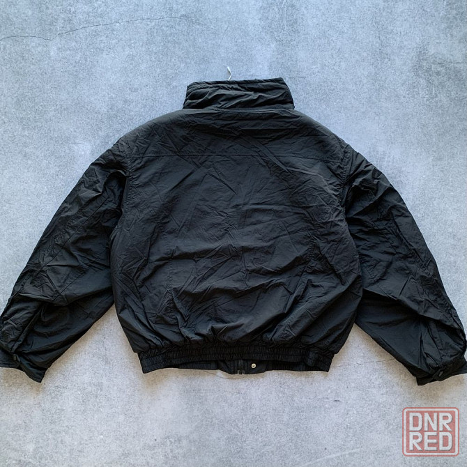 бомбер, куртка, жакет, чорний, теплий, bomber, jacket Запорожье - изображение 3