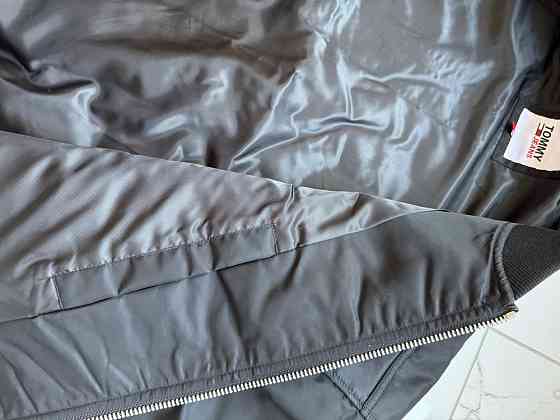 Бомбер Tommy Jeans Запорожье