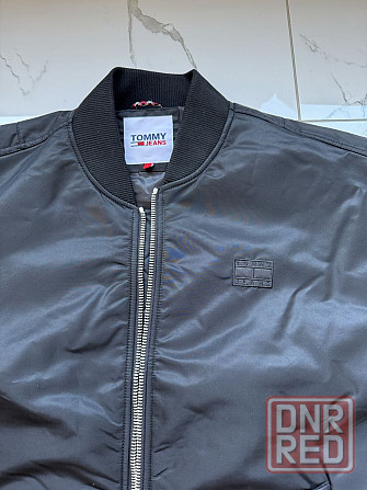 Бомбер Tommy Jeans Запорожье - изображение 2