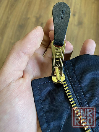 Бомбер alpha industries ma-1 cwu 45 Запорожье - изображение 7