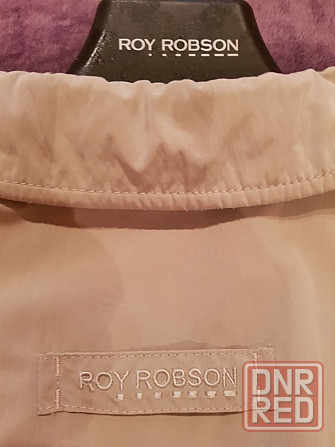 Плащ мужской Roy Robson Запорожье - изображение 2