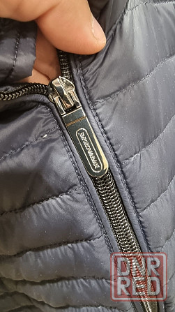 Куртка emporio armani Запорожье - изображение 3