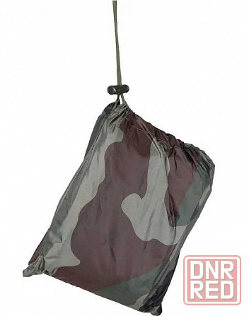 Американское Пончо - Дождевик Mil-Tec 10630024 Запорожье - изображение 7