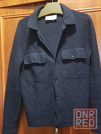 SELECTED homme Шерсть размерS-M Запорожье - изображение 2