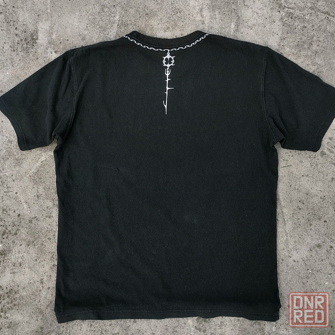 Custom T-shirt Ручная роспись. Уникальный принт 
Condit Запорожье - изображение 3
