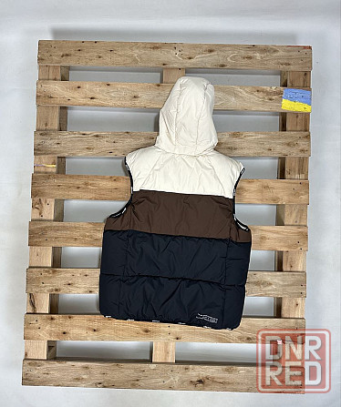 Жилетка мужская оригинальная Ellesse L-XL спортивная Запорожье - изображение 7