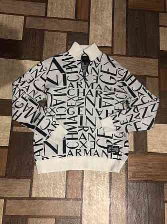 Кофта , свитшот, джемпер armani exchange, Hugo Запорожье