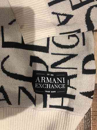 Кофта , свитшот, джемпер armani exchange, Hugo Запорожье