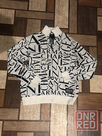 Кофта , свитшот, джемпер armani exchange, Hugo Запорожье - изображение 1