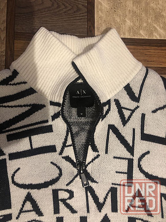 Кофта , свитшот, джемпер armani exchange, Hugo Запорожье - изображение 2