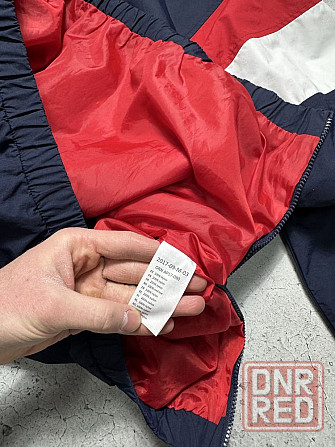Курточка Ветровка Анорак Karl Kani Оригинал XL Идеал Запорожье - изображение 7