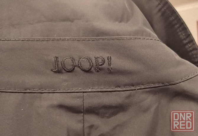Мужской плащ JOOP! Запорожье - изображение 4