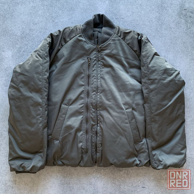 В НАЯВНОСТІ Бомбер  bomber  sk8 street wear Запорожье - изображение 2