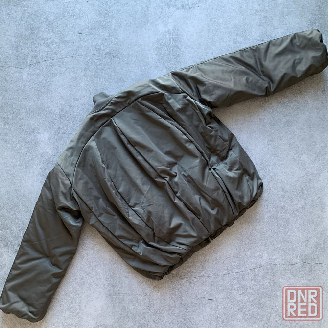 В НАЯВНОСТІ Бомбер  bomber  sk8 street wear Запорожье - изображение 4