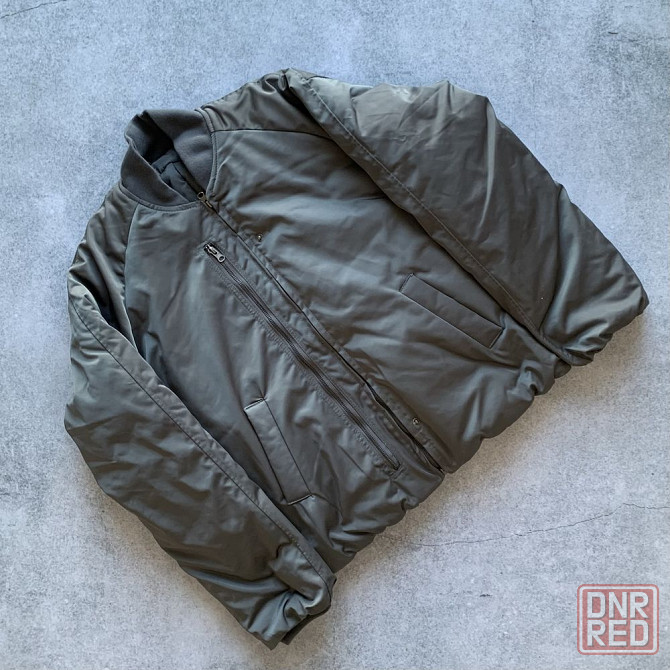 В НАЯВНОСТІ Бомбер  bomber  sk8 street wear Запорожье - изображение 3