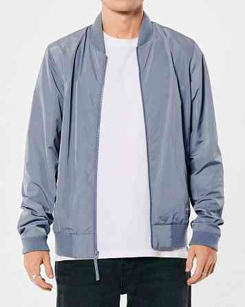 Куртка бомбер Abercrombie  Fitch Аберкромби  (XL, XXL) Оригинал Запорожье