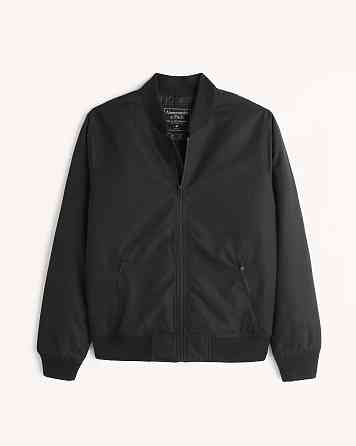 Куртка бомбер Abercrombie  Fitch Аберкромби  (XL, XXL) Оригинал Запорожье