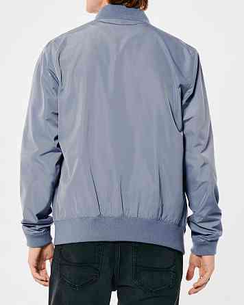 Куртка бомбер Abercrombie  Fitch Аберкромби  (XL, XXL) Оригинал Запорожье
