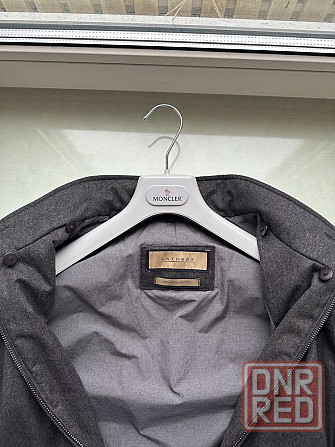 Ветровка бомбер Sartoria Latorre оригинал Запорожье - изображение 3