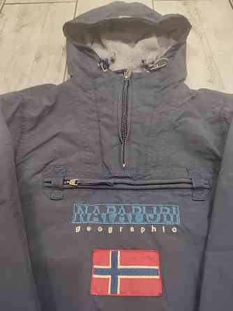 Napapijri, анорак. Запорожье