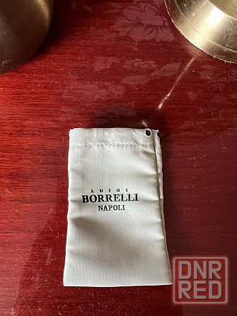 Продам куртку- бомбер бренд LUIGI BORRELLI. Бу . Запорожье - изображение 6
