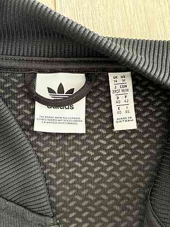 Бомбер Adidas M Запорожье