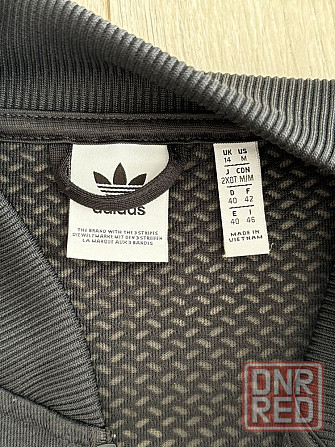 Бомбер Adidas M Запорожье - изображение 3