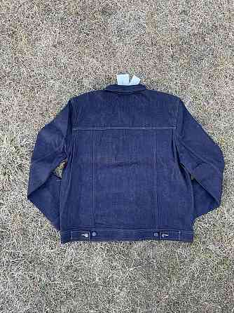 Calvin klein джинсовая куртка ( ck denim jacket ) c америки m,l,xl Запорожье
