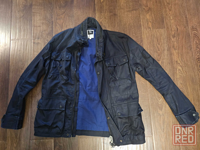 Куртка G Star Raw (оригинал) Запорожье - изображение 1