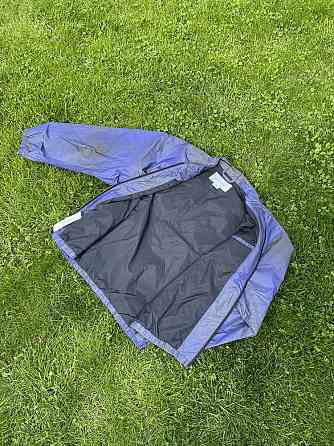 Calvin klein куртка - бомбер (ck Zip Bomber Jacket) c Америки L Запорожье