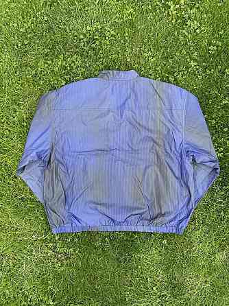 Calvin klein куртка - бомбер (ck Zip Bomber Jacket) c Америки L Запорожье
