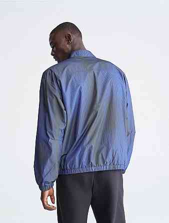 Calvin klein куртка - бомбер (ck Zip Bomber Jacket) c Америки L Запорожье