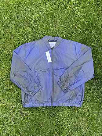Calvin klein куртка - бомбер (ck Zip Bomber Jacket) c Америки L Запорожье
