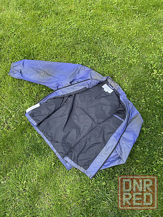 Calvin klein куртка - бомбер (ck Zip Bomber Jacket) c Америки L Запорожье - изображение 4