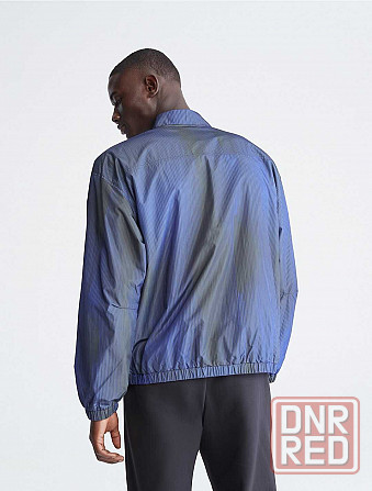 Calvin klein куртка - бомбер (ck Zip Bomber Jacket) c Америки L Запорожье - изображение 6