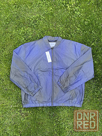 Calvin klein куртка - бомбер (ck Zip Bomber Jacket) c Америки L Запорожье - изображение 1