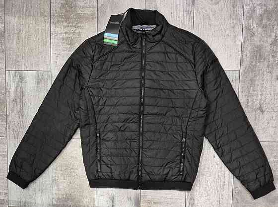 Демисезонная куртка Geox m kennet bomber Запорожье